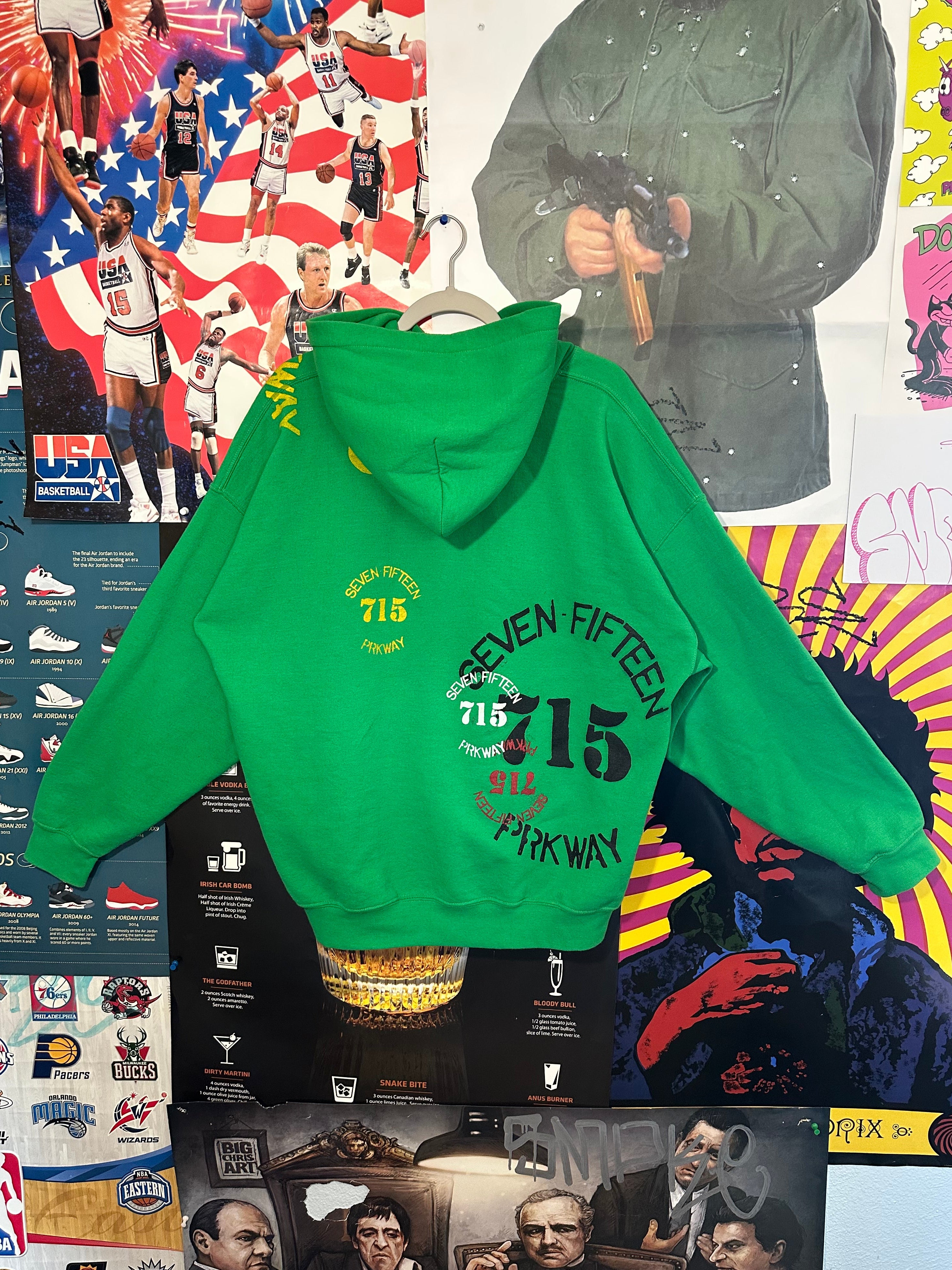 ‘SFP ORIGINAL’ Hoodie
