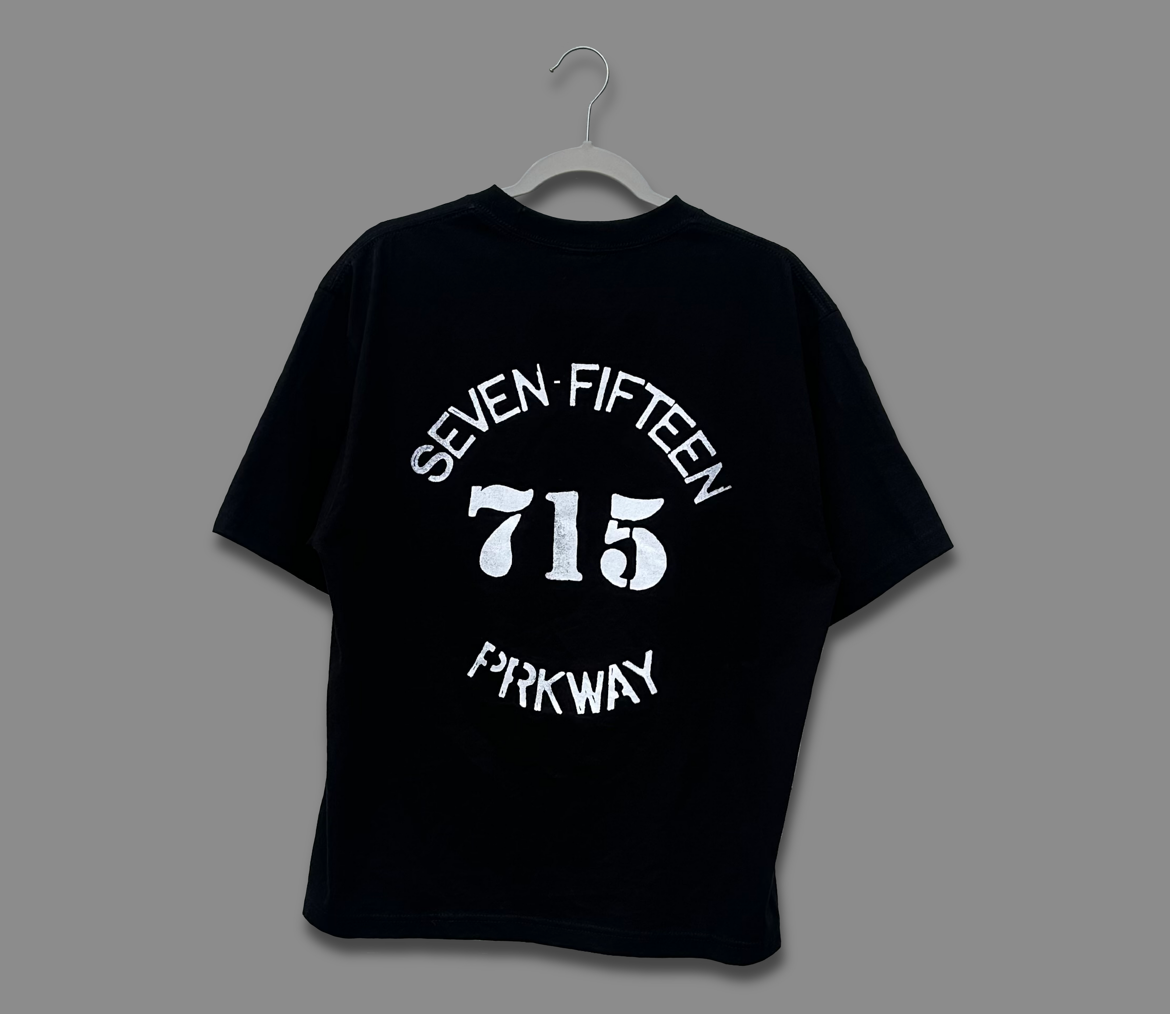 SFP Logo tee