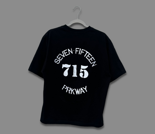 SFP Logo tee