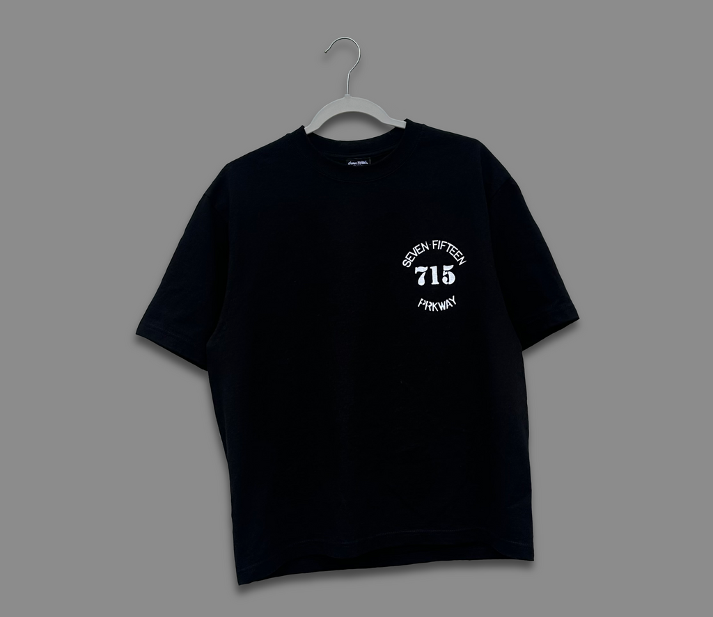 SFP Logo tee