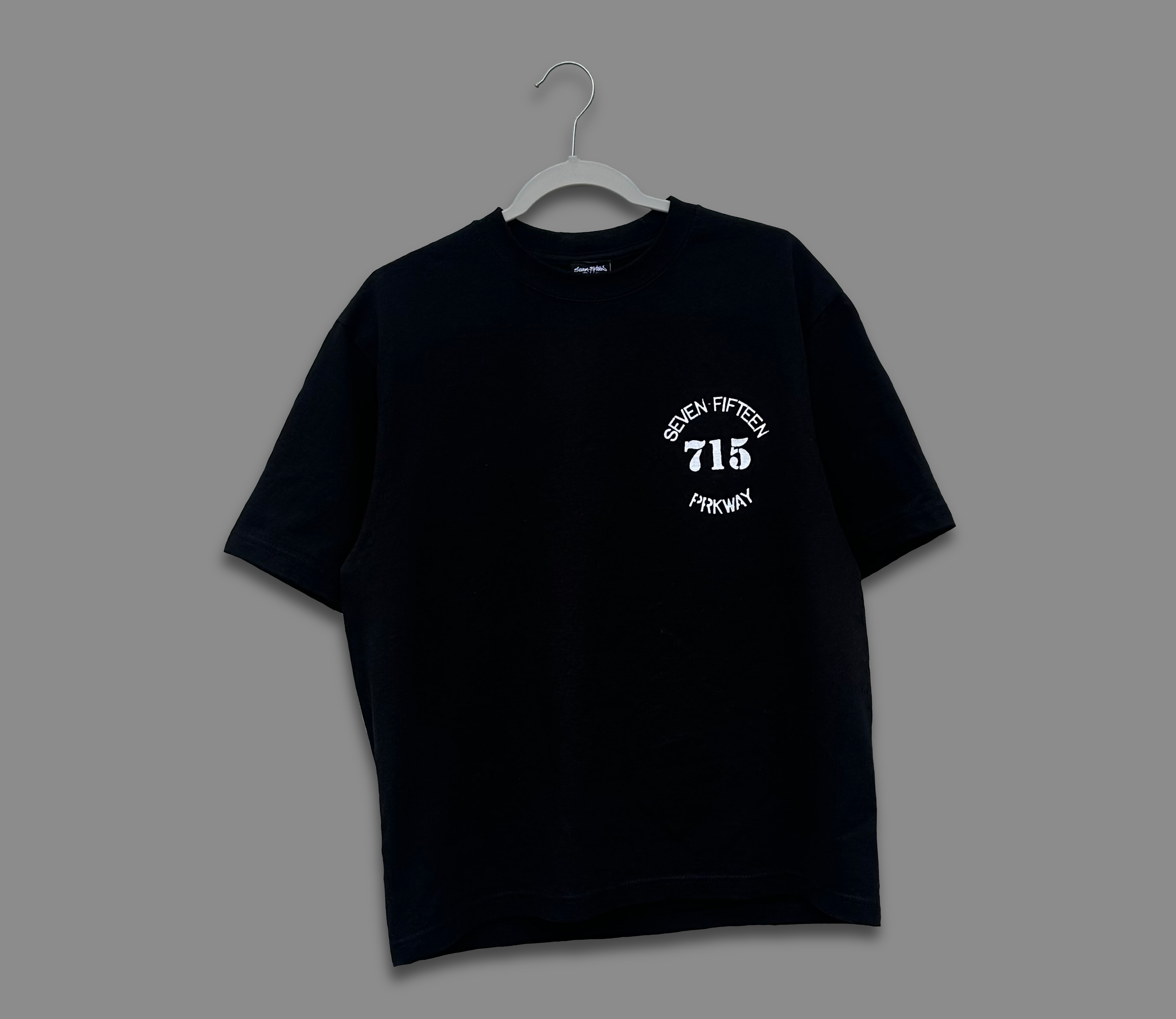 SFP Logo tee