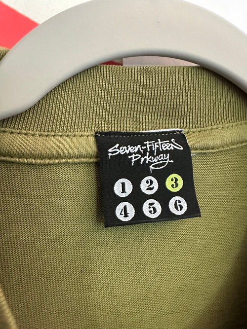 ‘SFP CAMO’ Tshirt