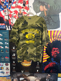 ‘SFP CAMO’ Tshirt